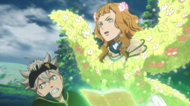 Black Clover S01E74