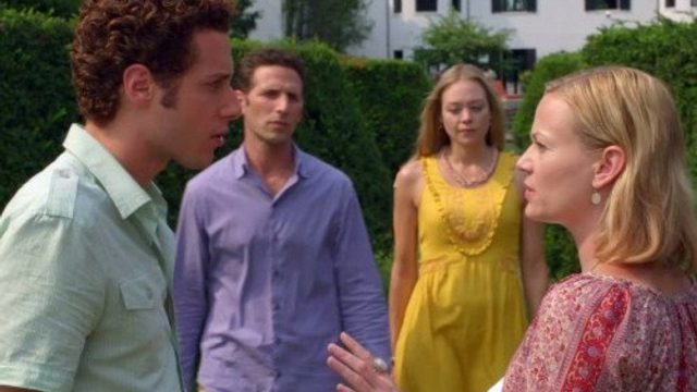 Royal Pains S01E12