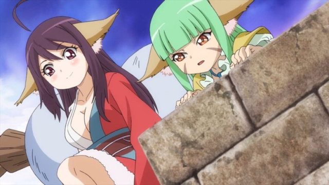 狐妖小红娘 S01E30