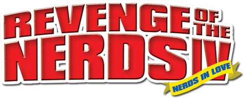 La Venganza de los Nerds 4