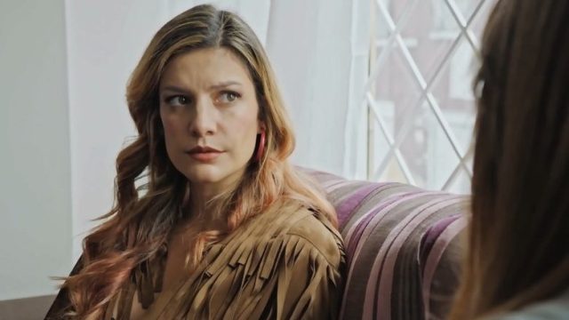 La Reina del Flow S01E46