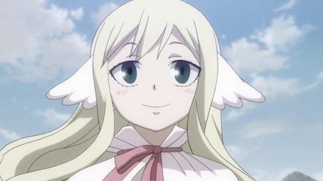 Fairy Tail S07E10