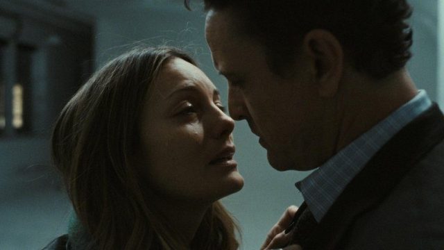 La bestia en mí S01E07