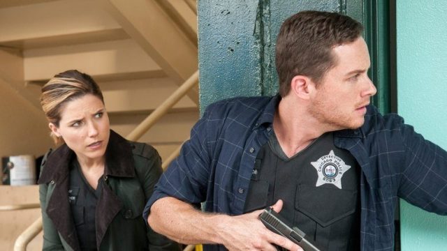 Policías de Chicago S03E05