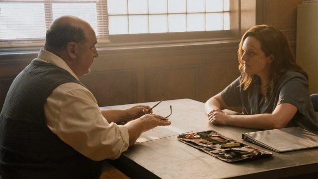 Luminosas S01E05