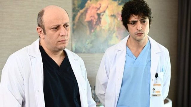 El milagro S02E31
