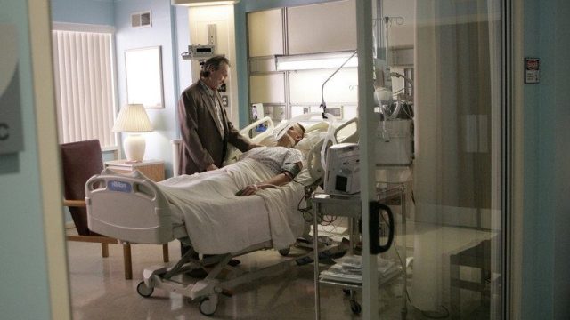 NCIS: Criminología Naval S04E18