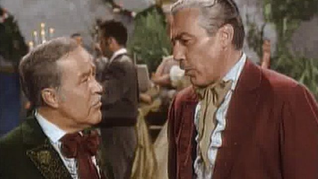 El Zorro S02E16