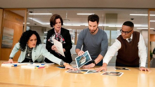 So Help Me Todd S01E16