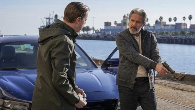 NCIS: Criminología Naval S19E15