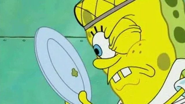 Bob Esponja S05E20