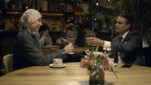 Señora Acero S05E36