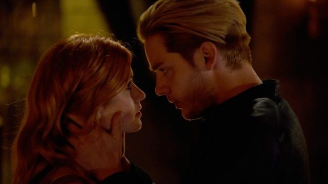 Shadowhunters S03E04