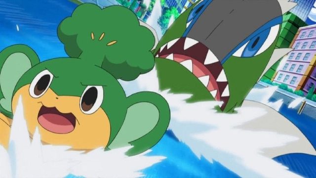 Pokémon S14E37