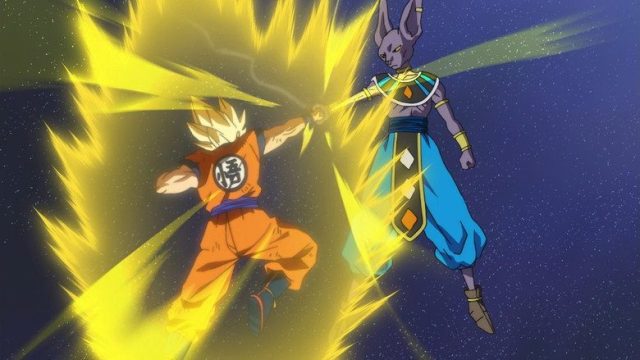 Dragon Ball Super S01E14