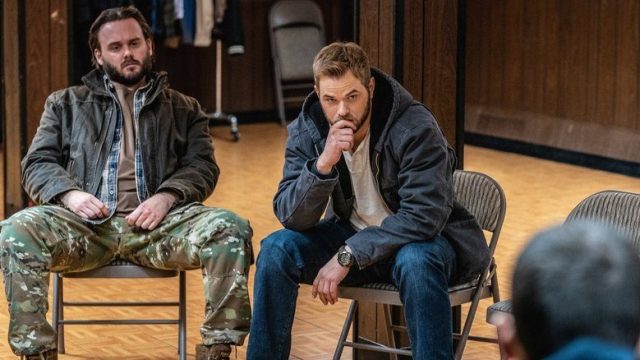 FBI: Los más buscados S01E05