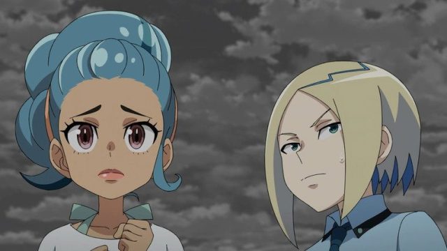 Bakugan: Battle Planet S02E25