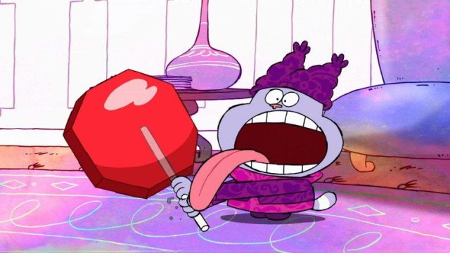 Chowder S02E24