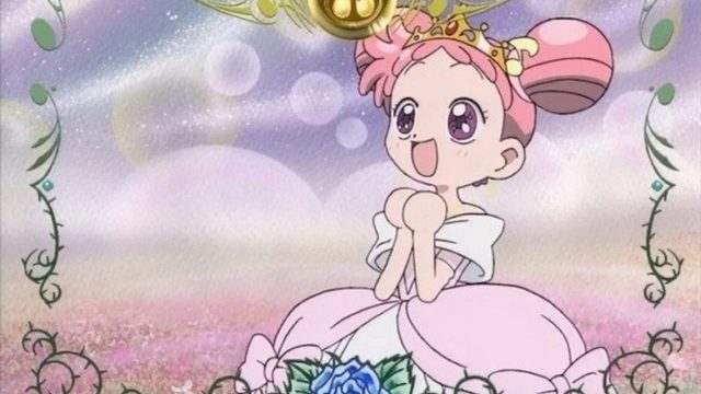 Magical DoReMi S02E25