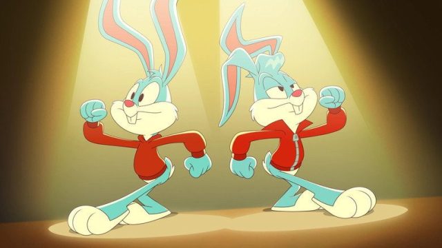 Tiny Toons Looniversity S01E09
