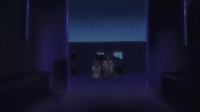 Saikano S01E03