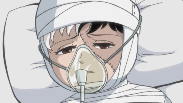 Black Jack 21 S01E30
