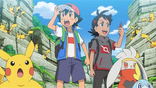 Pokémon S23E35