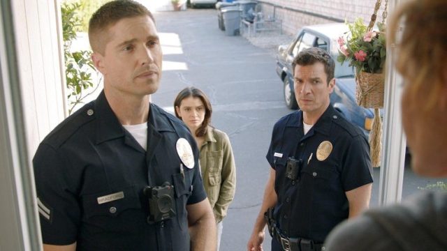 The Rookie S02E12