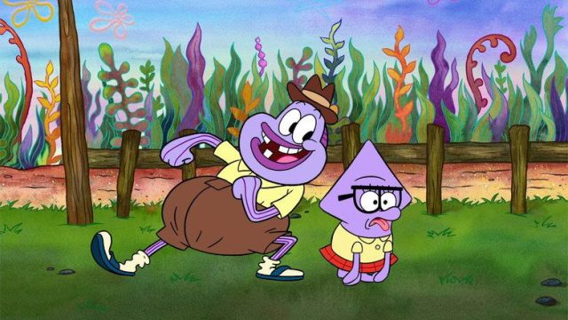 El Show de Patricio Estrella S02E15