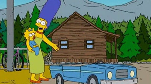 Los Simpson S20E05