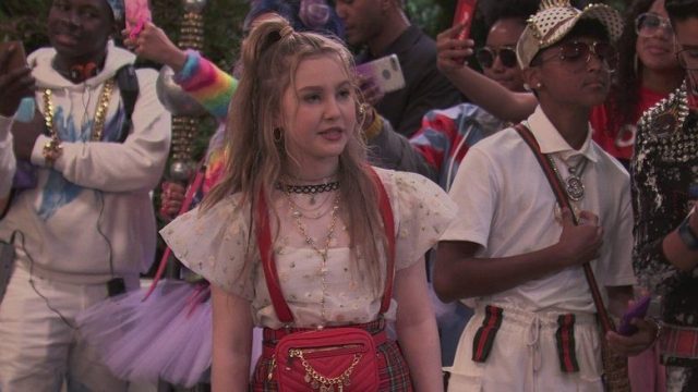 Henry Danger S05E27