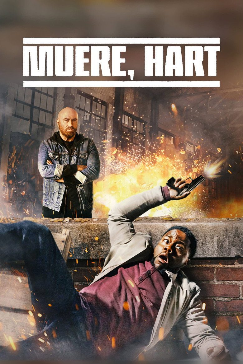 Die Hart Temporada 1
