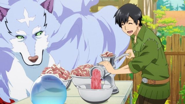 Campfire Cooking in Another World with My Absurd Skills S01E11