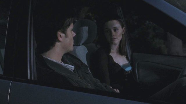 Las Chicas Gilmore S05E04