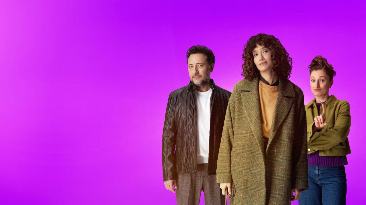 Mira: La vida después del divorcio S01E01