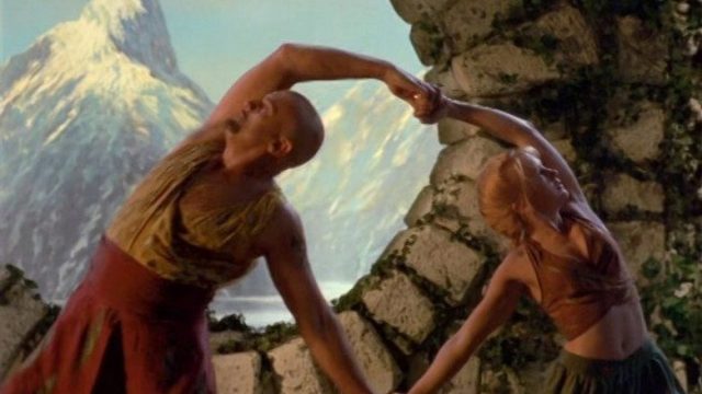 Xena: La Princesa Guerrera S04E13