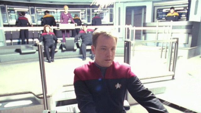 Star Trek: Voyager S07E15