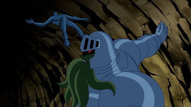 Ben 10: Supremacía Alienígena S02E22