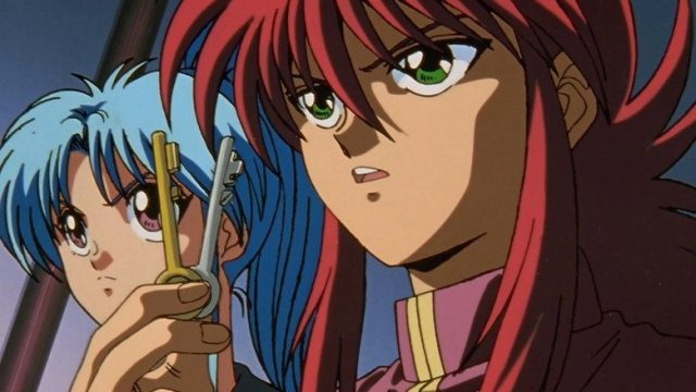 Yu Yu Hakusho S03E04