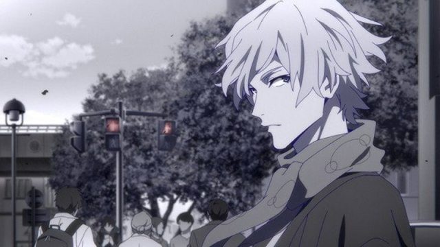Bungou Stray Dogs S01E37