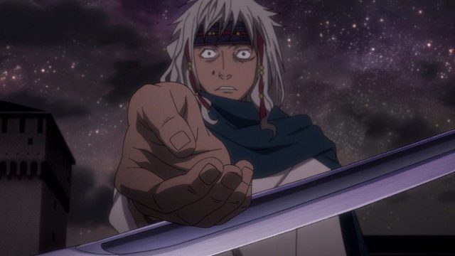 Noragami S02E06