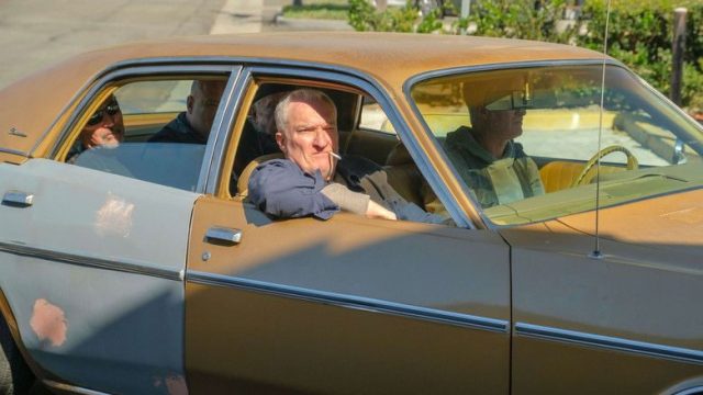 Shameless S10E12