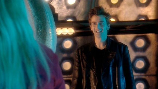 Doctor Who S00E01