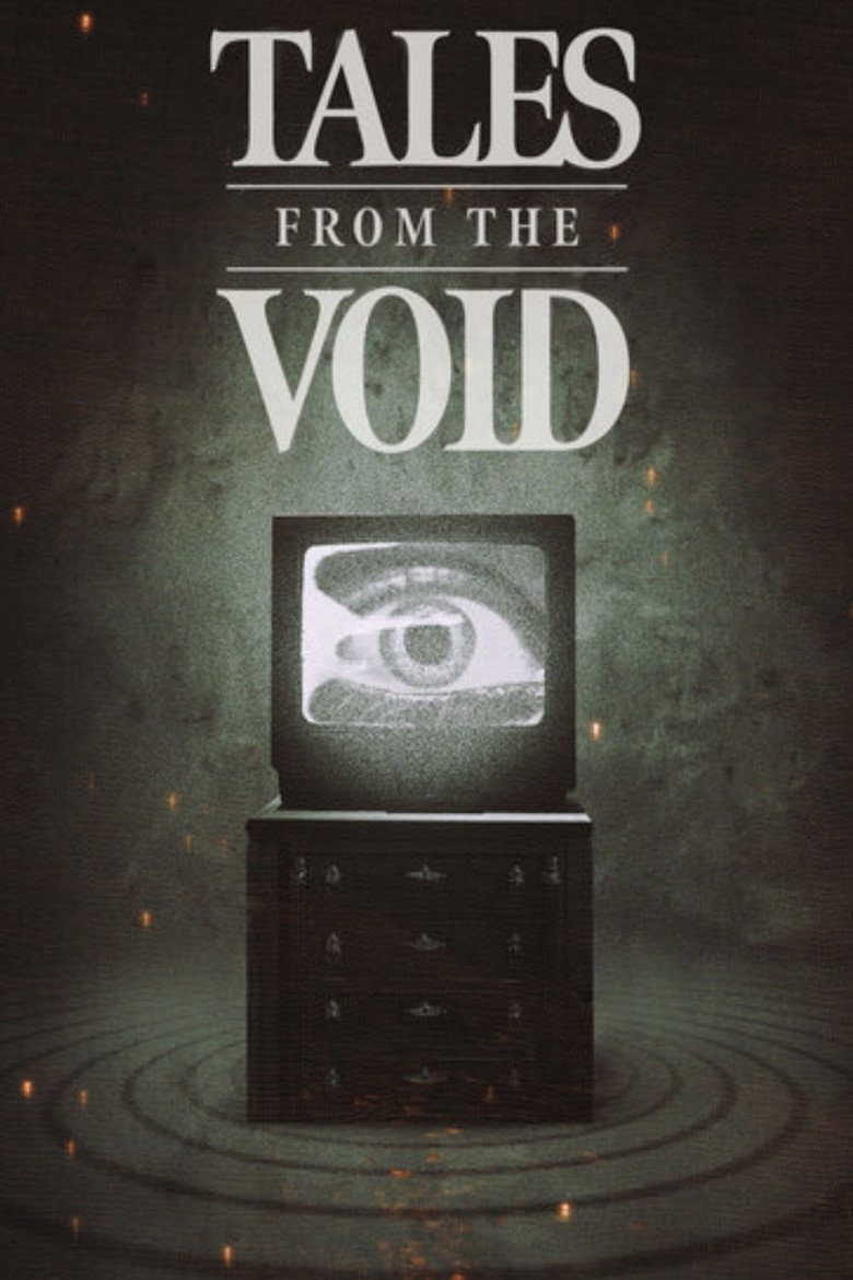 Tales from the Void Temporada 1