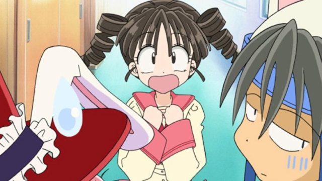 Full Moon: Buscando la Luna Llena S01E08