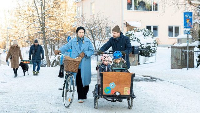 Bonus Family S04E05