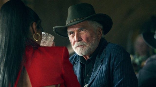 Nueva vida en Ransom Canyon S01E05
