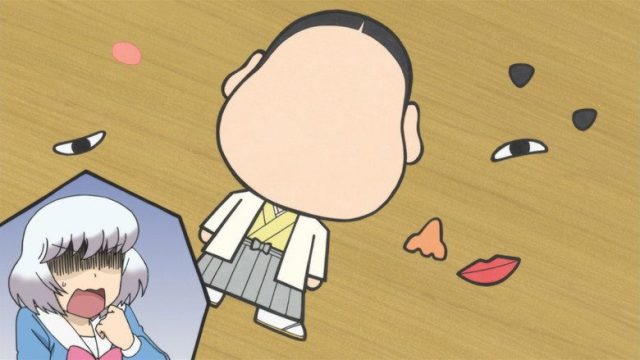 Tonari no Seki-kun S01E17