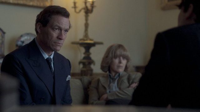 The Crown S05E09