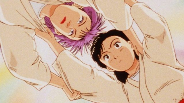 YAWARA! S01E49